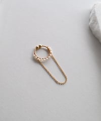 Pearl Chain CUFF