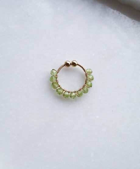 CHIC CUFF