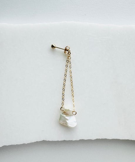 PITAL LONG PIERCE