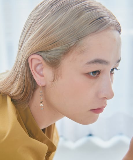 Herkimer CLAN PIERCE SET