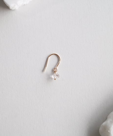 Herkimer CLAN ONE PIERCE