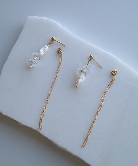 Mini SUI CHAIN PIERCE