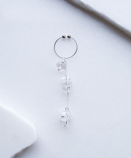 QRU Earring