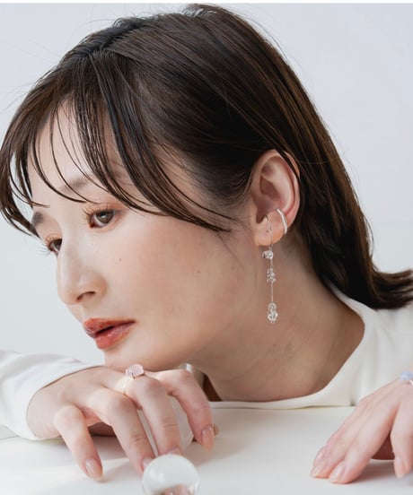 QRU Earring