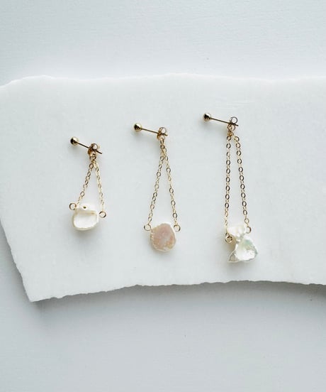PITAL SHORT PIERCE