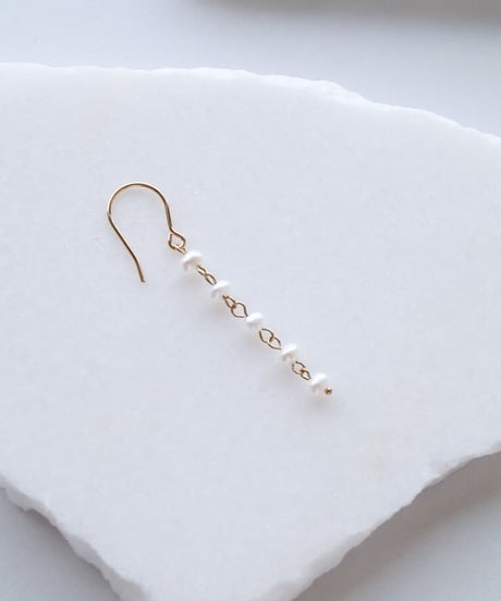 PEARL CLAN PIERCE