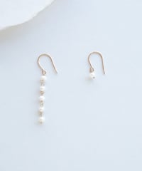 PEARL CLAN PIERCE SET