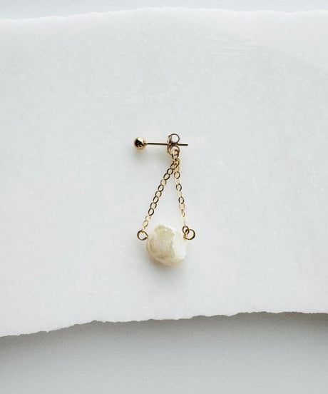PITAL SHORT PIERCE