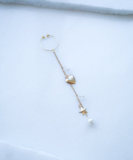 TWINKLE CUFF