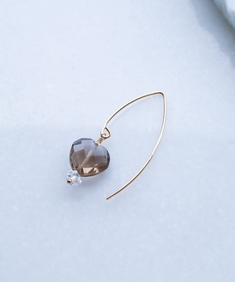 KOPO HEART PIERCE