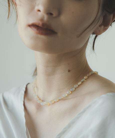 OPAL NECKLACE LIMITED