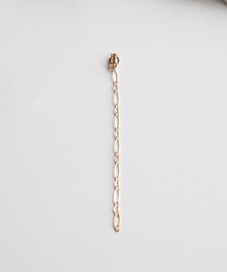 GOLD CHAIN CATCH PARTS