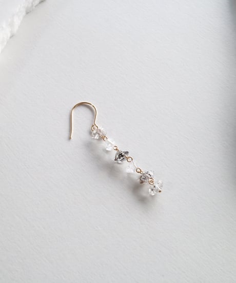 Herkimer CLAN PIERCE SET