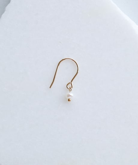 PEARL CLAN ONE PIERCE