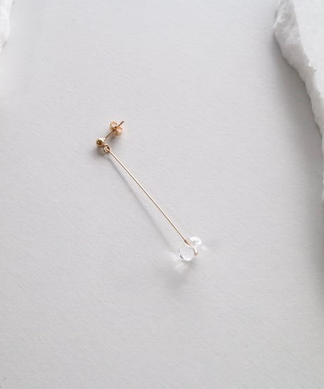 DROP PIERCE ONE