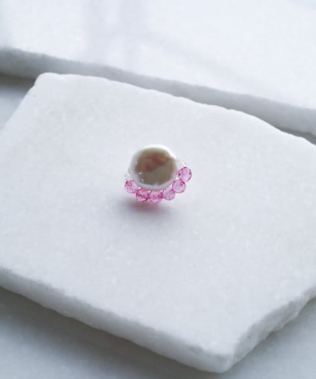 CHIC PEARL PIERCE