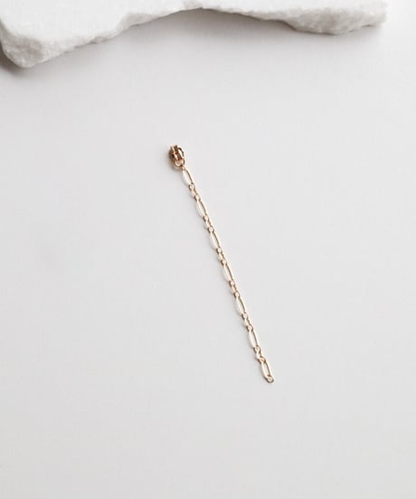 GOLD CHAIN CATCH PARTS
