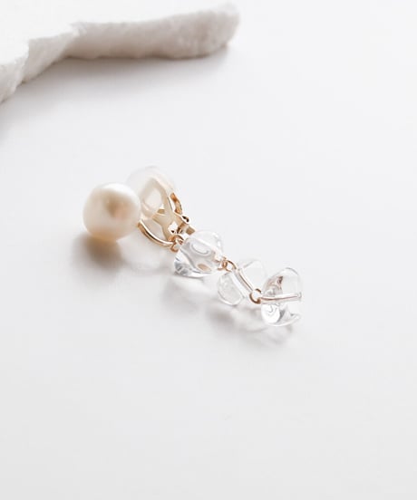 LINN EARRING