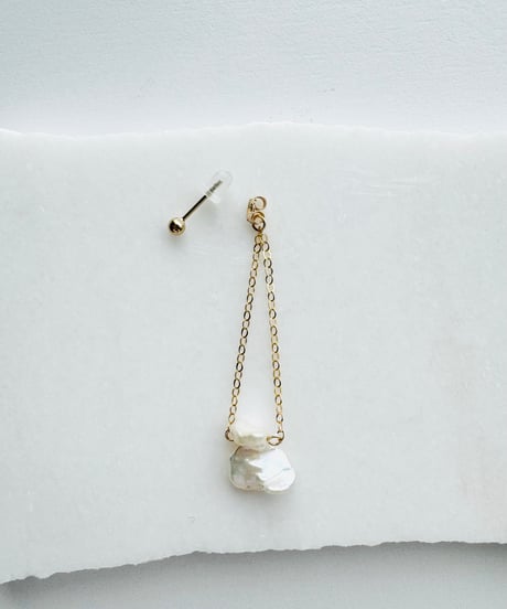 PITAL LONG PIERCE