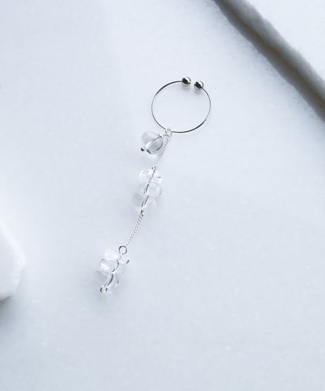 QRU Earring
