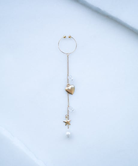 TWINKLE CUFF