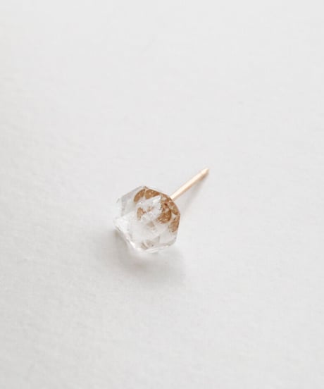 GEM PIERCE CRYSTAL