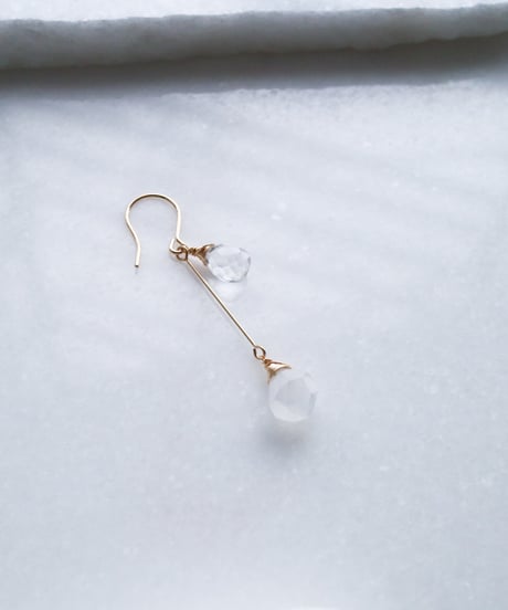 LECT CRYSTAL PIERCE