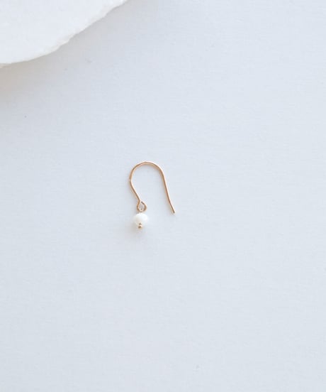PEARL CLAN PIERCE SET