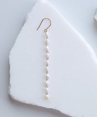 PEARL CLAN LONG PIERCE