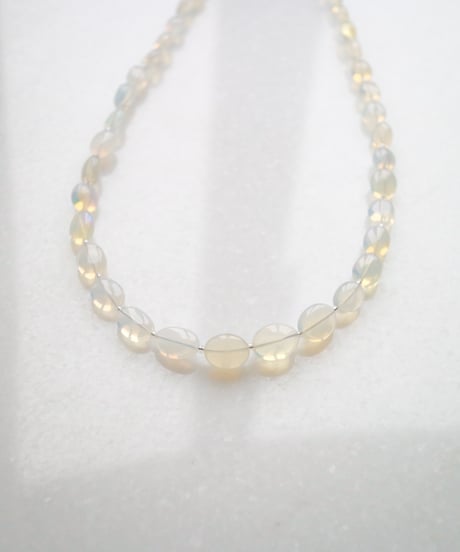 OPAL NECKLACE LIMITED