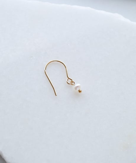 PEARL CLAN ONE PIERCE