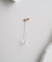 DROP PIERCE ONE