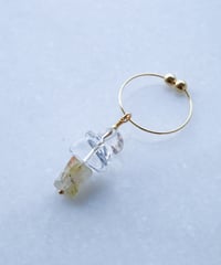 LIMITED MINI SUI EARRING