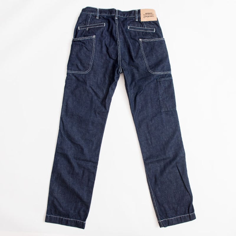 ODP001 | 【公式通販】尾道デニムプロジェクト|ONOMICHI DENIM ODP001 | 【公式通販】尾道デニムプロジェクト|ONOMICHI DENIM
