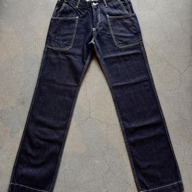 ODP001 | 【公式通販】尾道デニムプロジェクト|ONOMICHI DENIM PROJECT