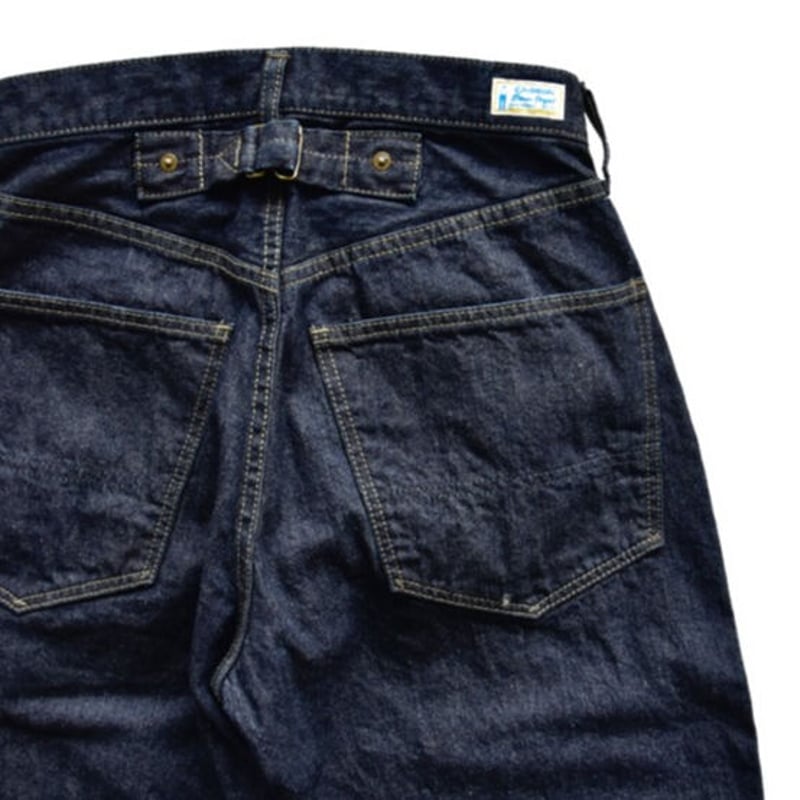 ODP003 | 【公式通販】尾道デニムプロジェクト|ONOMICHI DENIM ODP003 | 【公式通販】尾道デニムプロジェクト|ONOMICHI DENIM