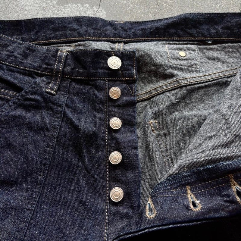 ODP003 | 【公式通販】尾道デニムプロジェクト|ONOMICHI DENIM PROJECT