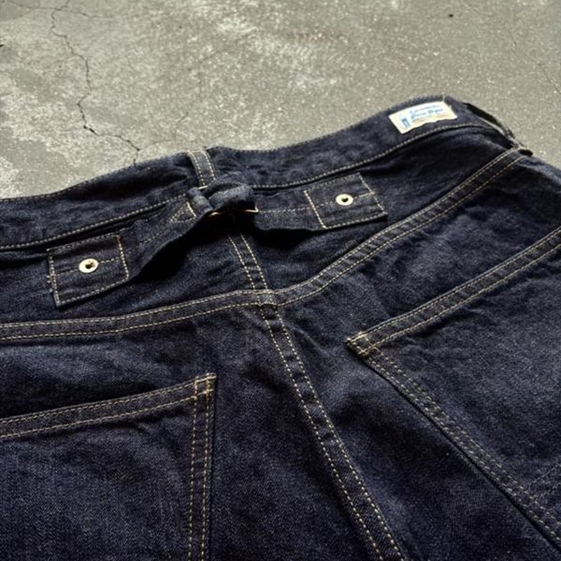 ONOMICHI DENIM 3枚セット ODP003 | 【公式通販】尾道デニムプロジェクト|ONOMICHI DENIM PROJECT