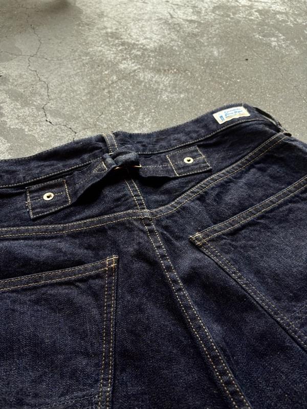 ODP003 | 【公式通販】尾道デニムプロジェクト|ONOMICHI DENIM PROJECT