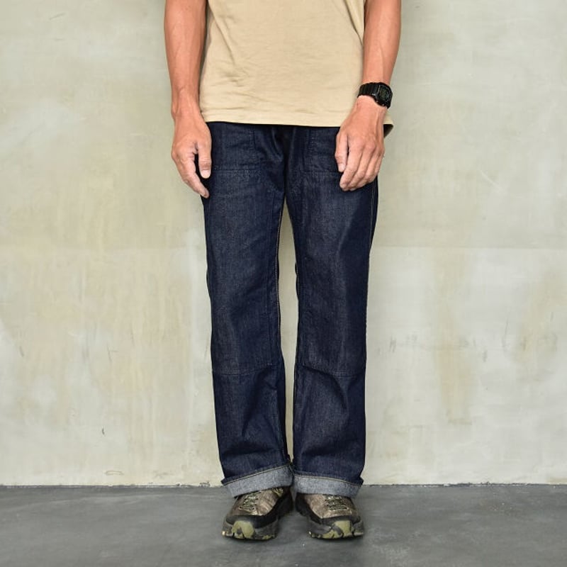 ODP003 | 【公式通販】尾道デニムプロジェクト|ONOMICHI DENIM