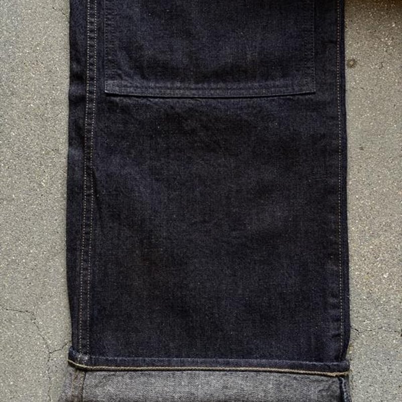 ODP003 | 【公式通販】尾道デニムプロジェクト|ONOMICHI DENIM PROJECT