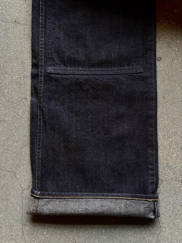 ODP003 | 【公式通販】尾道デニムプロジェクト|ONOMICHI DENIM PROJECT