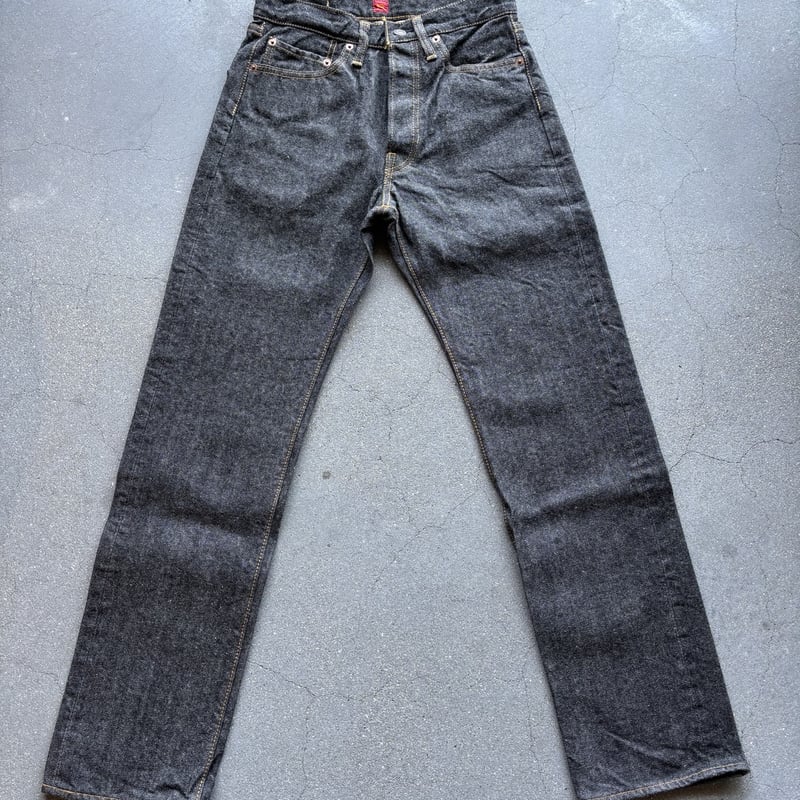 リゾルトGB710 W33L31 RESOLUTE RESOLUTE(リゾルト) GB710 (W34以下) 15th Anniversary