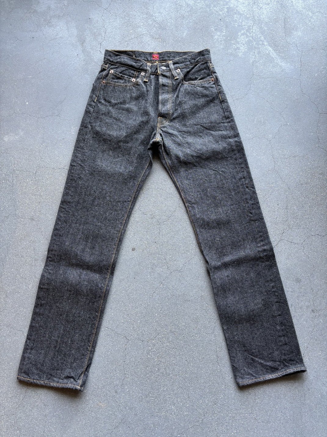 RESOLUTE GB710 ※限定商品 | 【公式通販】尾道デニムプロジェクト