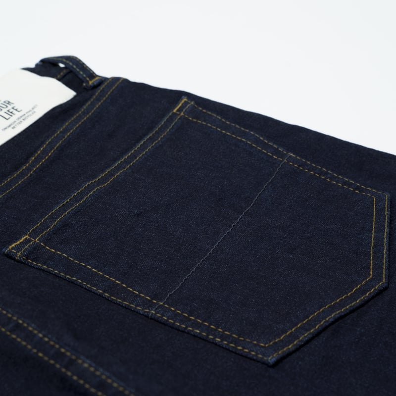 Better Ride Denim(尾道デニム×Better Bicyclesコラボライドデニ Better Ride Denim(尾道デニム×Better Bicyclesコラボライドデニ