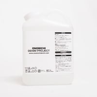 尾道デニム洗剤 1L（ONOMICHI DENIM 洗剤 1L）