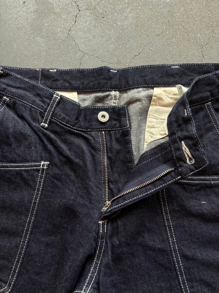ODP001 | 【公式通販】尾道デニムプロジェクト|ONOMICHI DENIM PROJECT