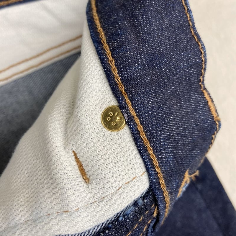 Better Ride Denim(尾道デニム×Better Bicyclesコラボライドデニ Better Ride Denim(尾道デニム×Better Bicyclesコラボライドデニ