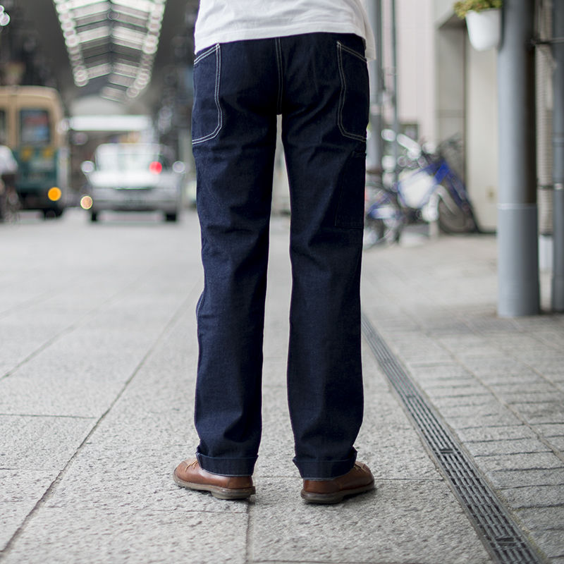 ODP001 | 【公式通販】尾道デニムプロジェクト|ONOMICHI DENIM PROJECT