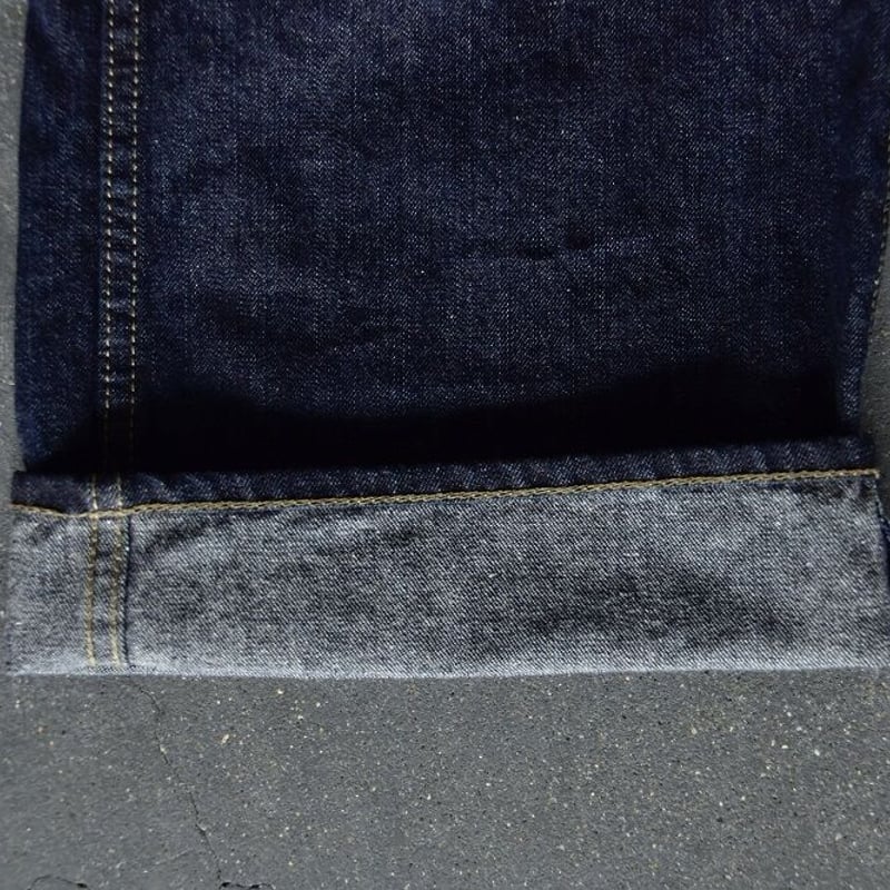 ODP003 | 【公式通販】尾道デニムプロジェクト|ONOMICHI DENIM